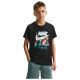 Nike Παιδική κοντομάνικη μπλούζα Sportswear Big Kids' T-Shirt